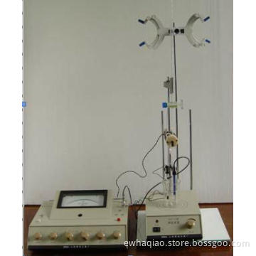 Series TBN-2030 Portable Petroleum Oil Total Base Number Tester